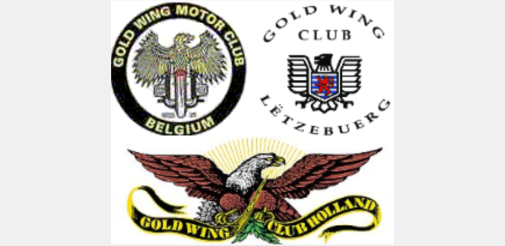 Benelux 2 - Gold Wing Club Deutschland