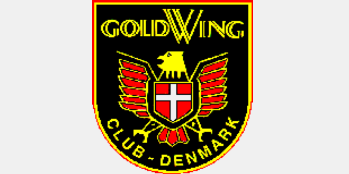Gwcdk - Gold Wing Club Deutschland