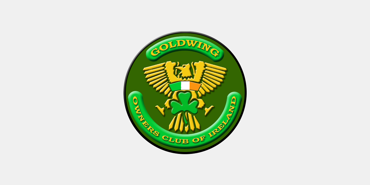 Gwoci - Gold Wing Club Deutschland