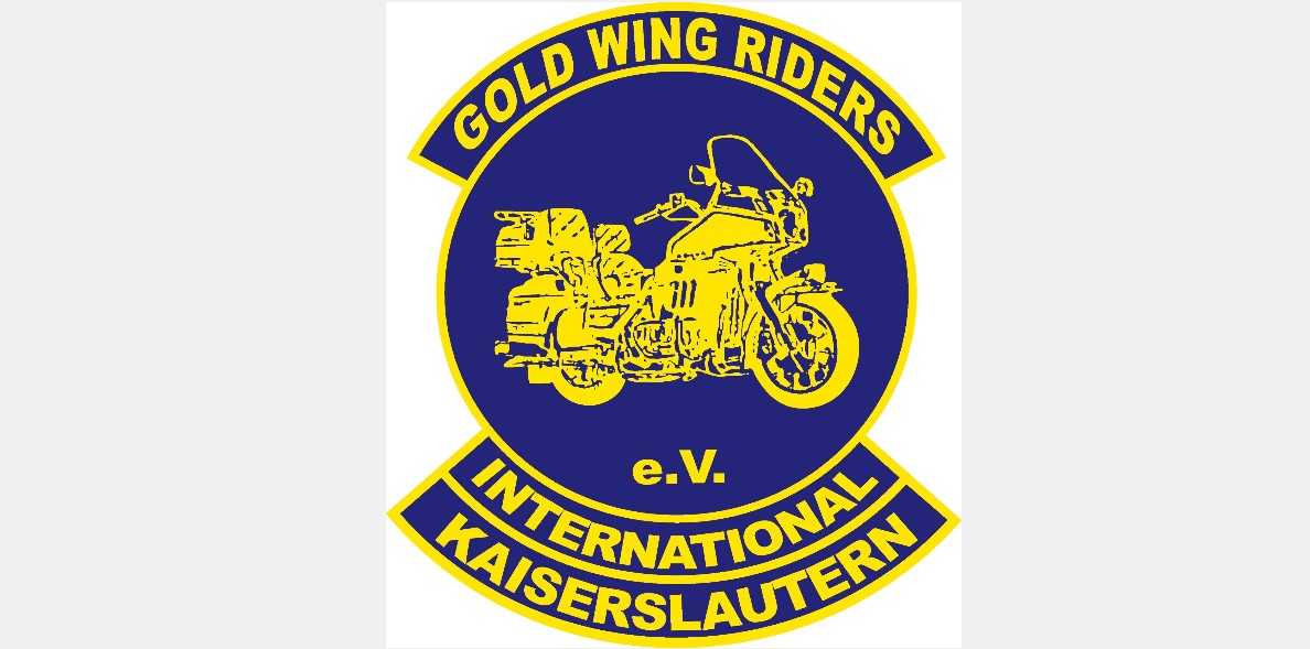 Gwri Kaiserslautern - Gold Wing Club Deutschland