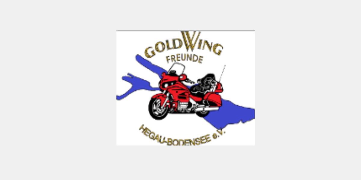 Hegau Bodensee - Gold Wing Club Deutschland