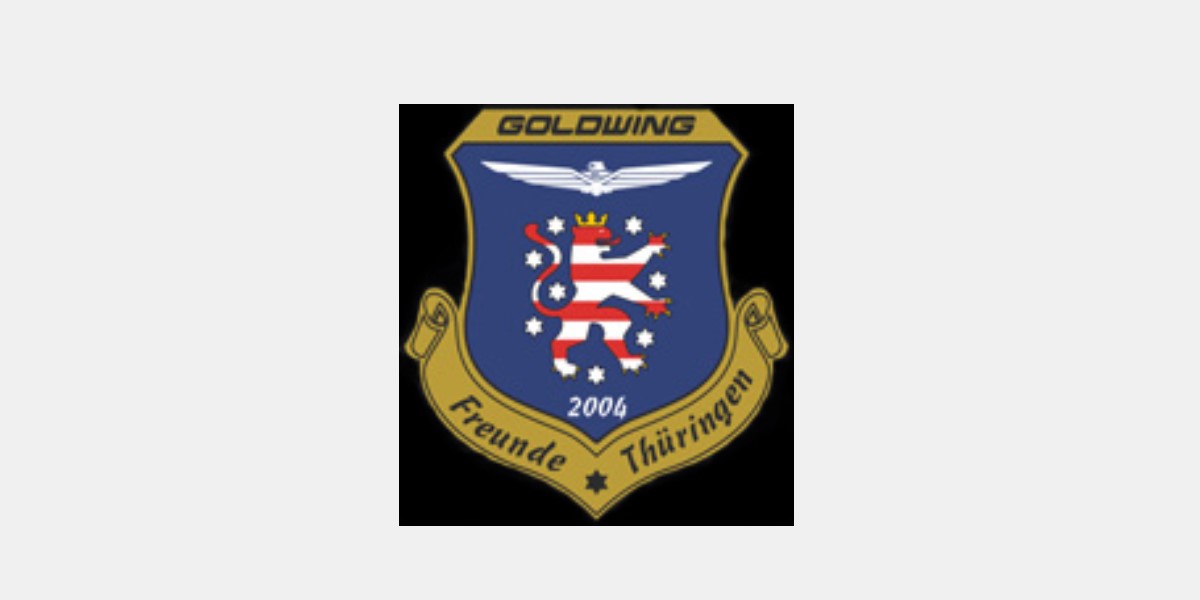 Gwfth Thueringen - Gold Wing Club Deutschland