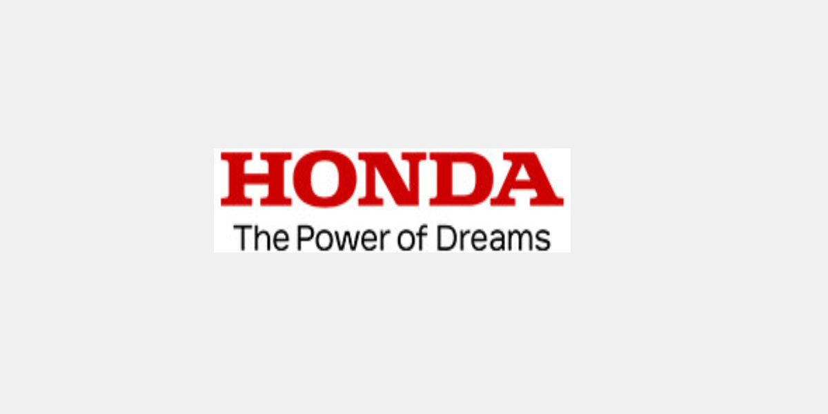 Honda The Power Of Dreams - Gold Wing Club Deutschland