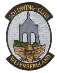 Goldwing Club Weserbergland - Gold Wing Club Deutschland