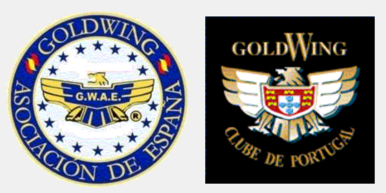 Iberia - Gold Wing Club Deutschland