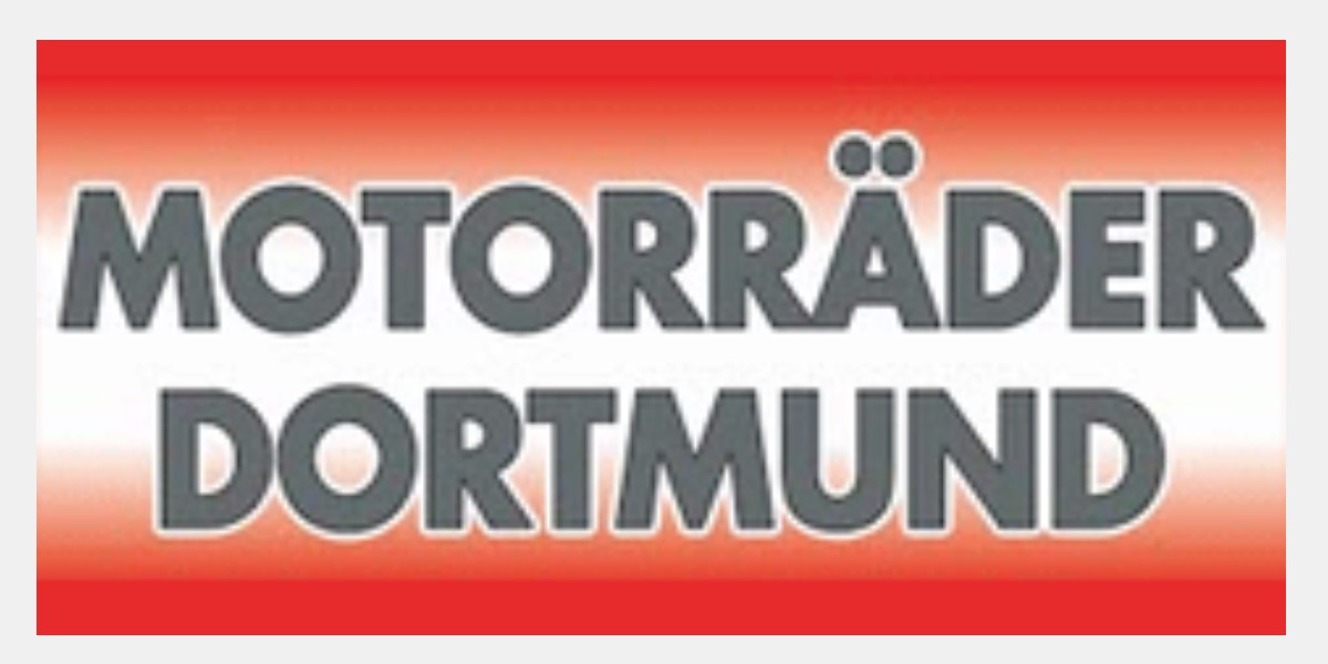 Motorraeder Dortmund - Gold Wing Club Deutschland