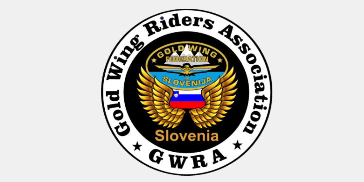 Gwra Slovenia - Gold Wing Club Deutschland