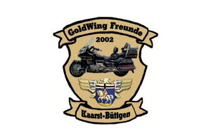 Gold Wing Freunde Kaarst Buetten - Gold Wing Club Deutschland