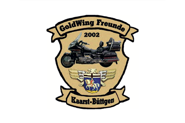 C Goldwing Freunde Kaarst Buetten 01 Gwcd Goldwing Club Deutschland - Gold Wing Club Deutschland