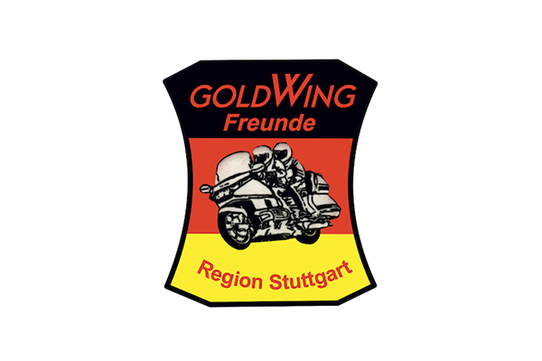 Gold Wing Freunde Stuttgart - Gold Wing Club Deutschland